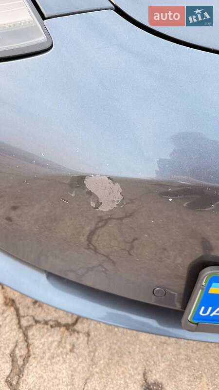 Седан Tesla Model 3 2018 в Вознесенську фото 5 Седан Tesla Model 3 2018 в Вознесенську