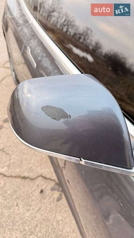 Седан Tesla Model 3 2018 в Вознесенську фото 11 Седан Tesla Model 3 2018 в Вознесенську