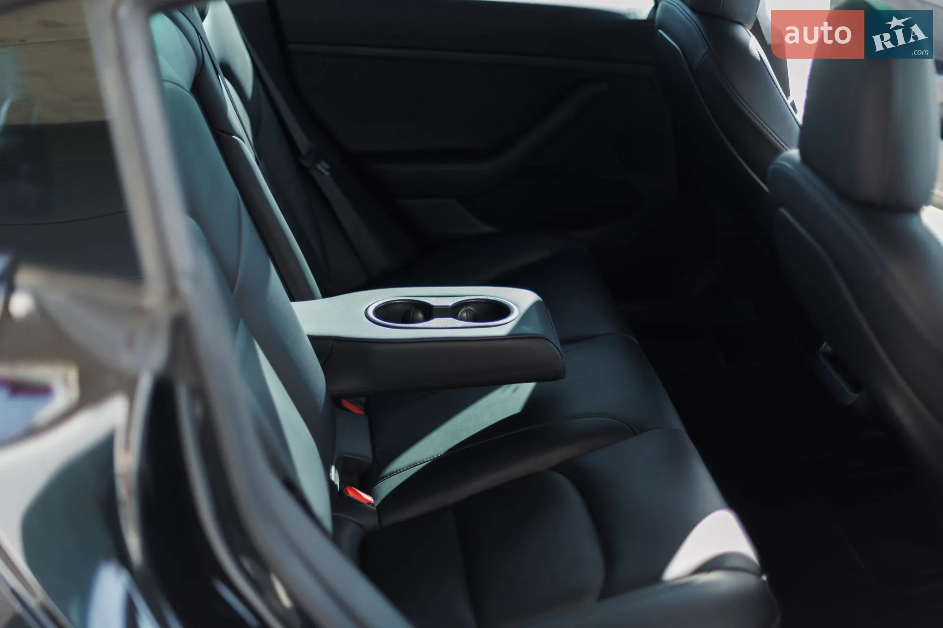 2021 Tesla Model 3 - мініатюра 23