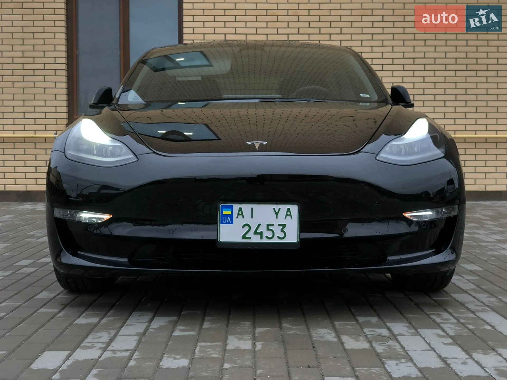 2022 Tesla Model 3 - мініатюра 2