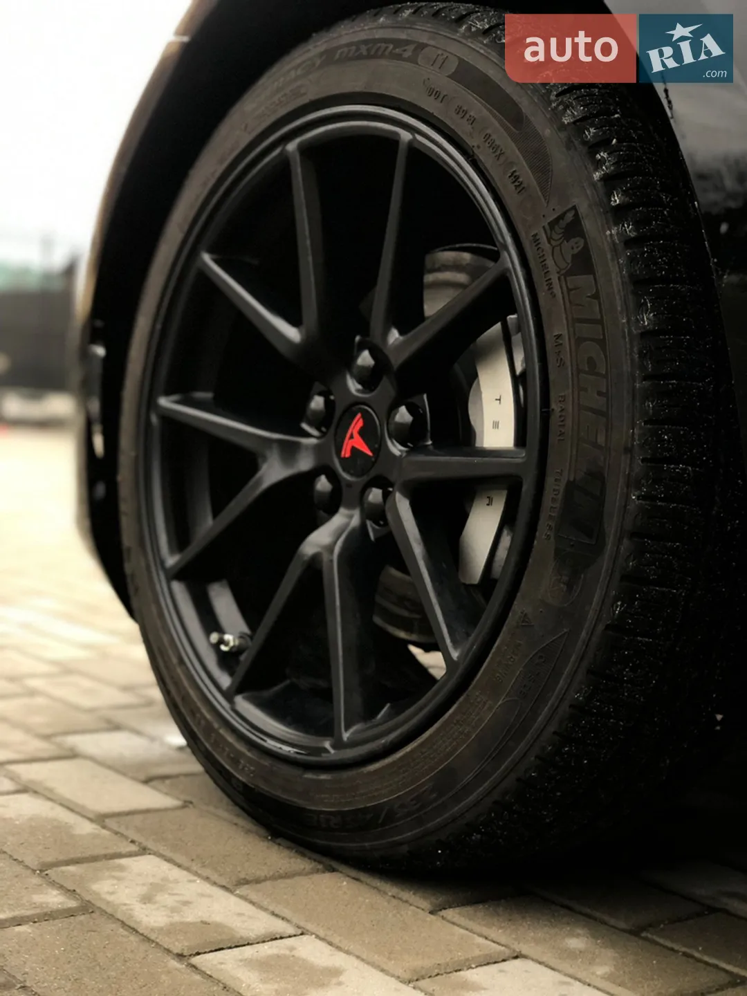 2022 Tesla Model 3 - мініатюра 10