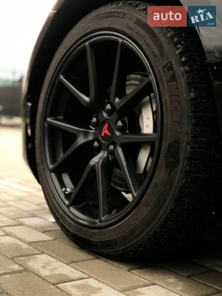 Седан Tesla Model 3 2022 в Белой Церкви