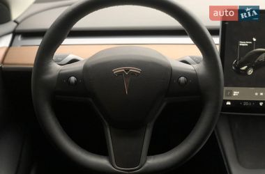 Седан Tesla Model 3 2022 в Белой Церкви