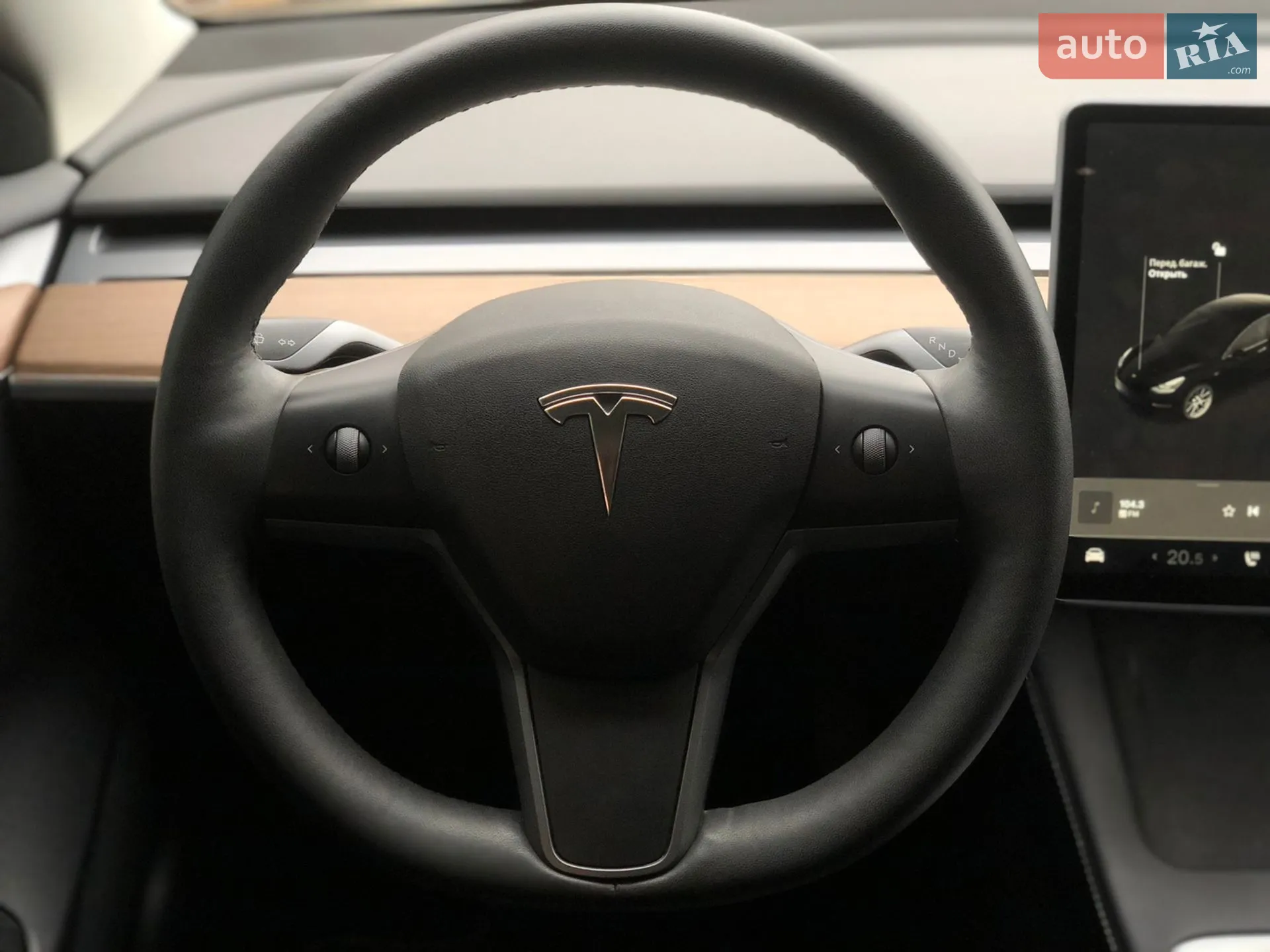 2022 Tesla Model 3 - мініатюра 22