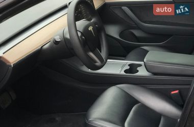 Седан Tesla Model 3 2022 в Белой Церкви