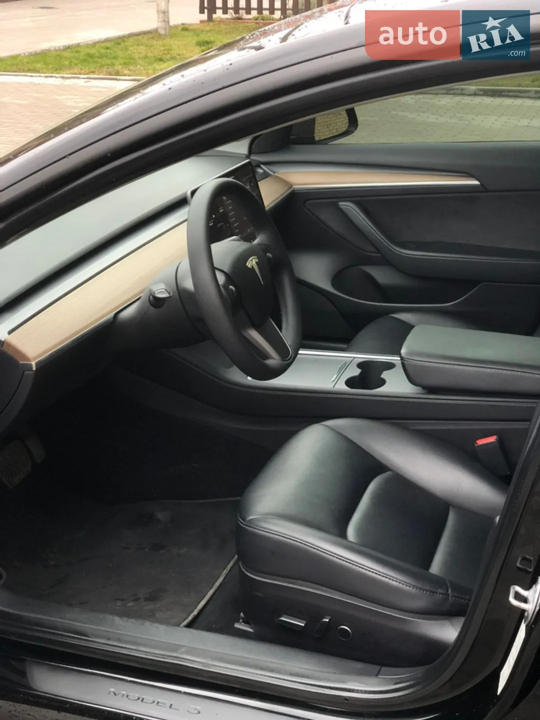 2022 Tesla Model 3 - мініатюра 25