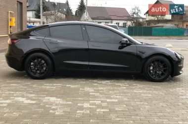 Седан Tesla Model 3 2022 в Белой Церкви