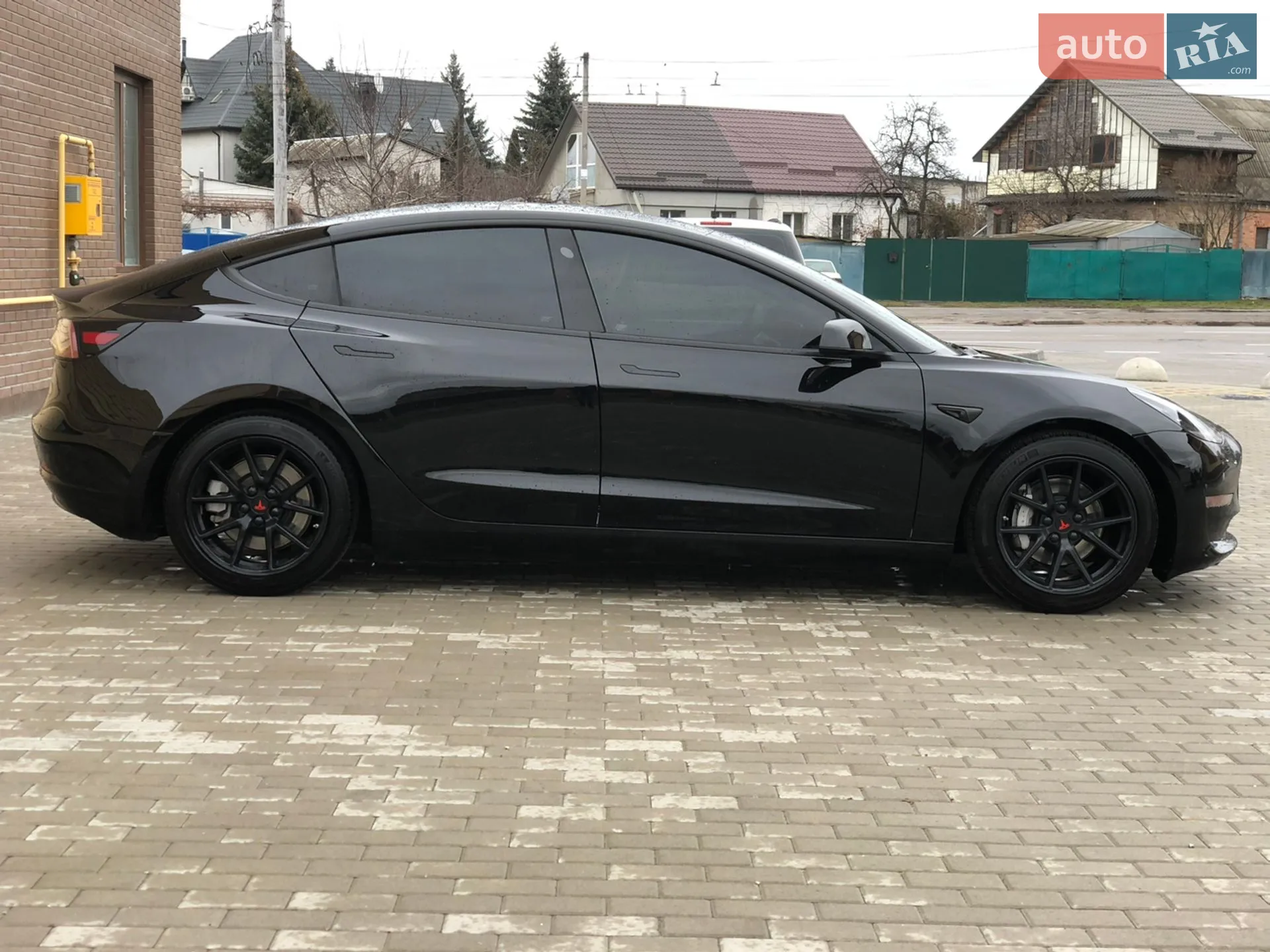 2022 Tesla Model 3 - мініатюра 30