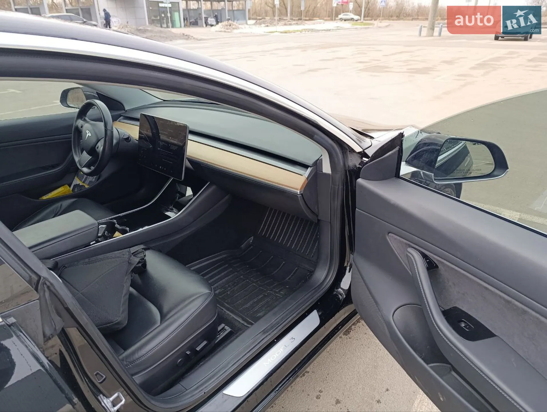 2019 Tesla Model 3 - мініатюра 9