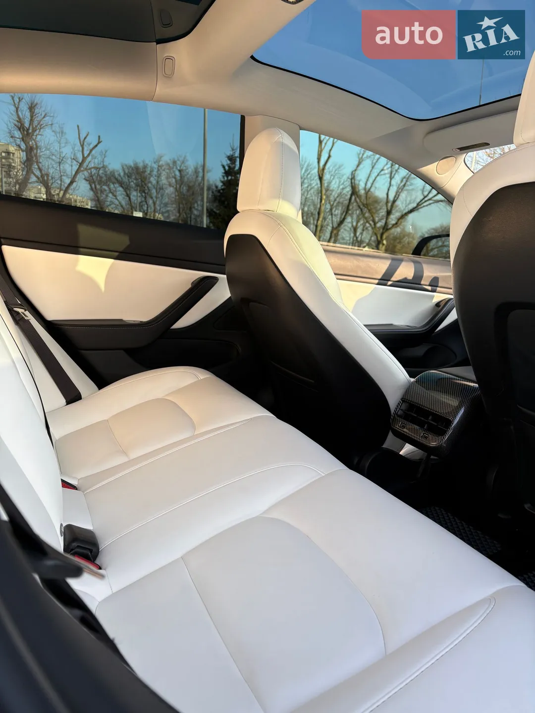 2018 Tesla Model 3 - мініатюра 30
