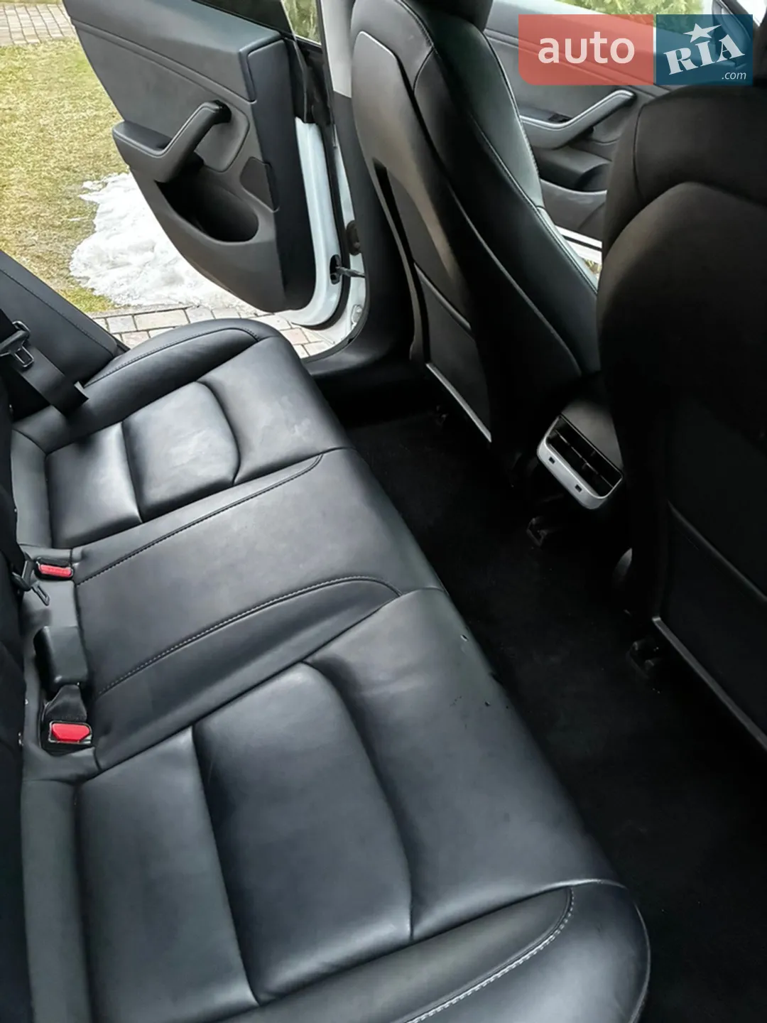 2019 Tesla Model 3 - мініатюра 13