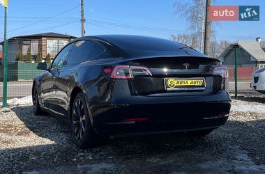 Седан Tesla Model 3 2021 в Коломые