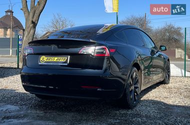 Седан Tesla Model 3 2021 в Коломые