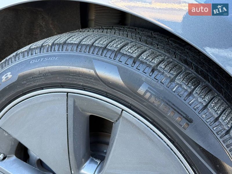 Седан Tesla Model 3 2022 в Луцьку фото 18 Седан Tesla Model 3 2022 в Луцьку