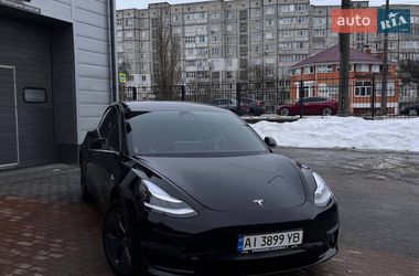 Седан Tesla Model 3 2019 в Белой Церкви