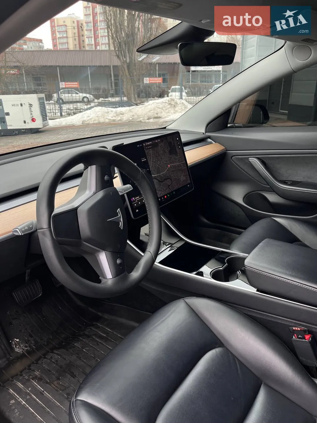 2019 Tesla Model 3 - мініатюра 13