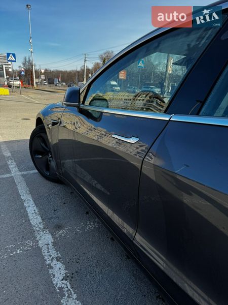 Седан Tesla Model 3 2019 в Львові фото 8 Седан Tesla Model 3 2019 в Львові