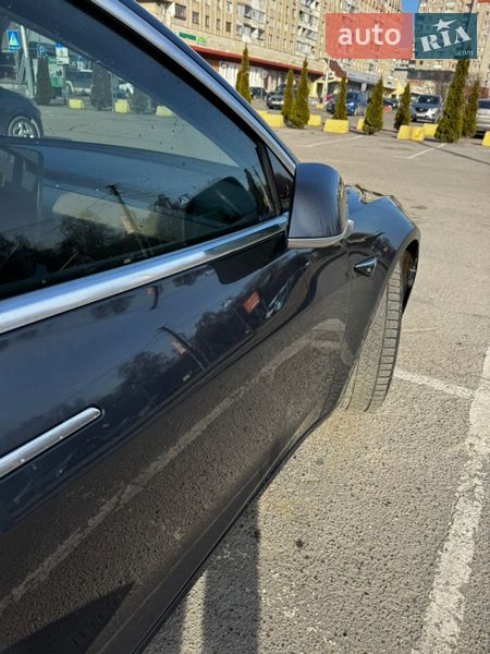 Седан Tesla Model 3 2019 в Львові фото 16 Седан Tesla Model 3 2019 в Львові