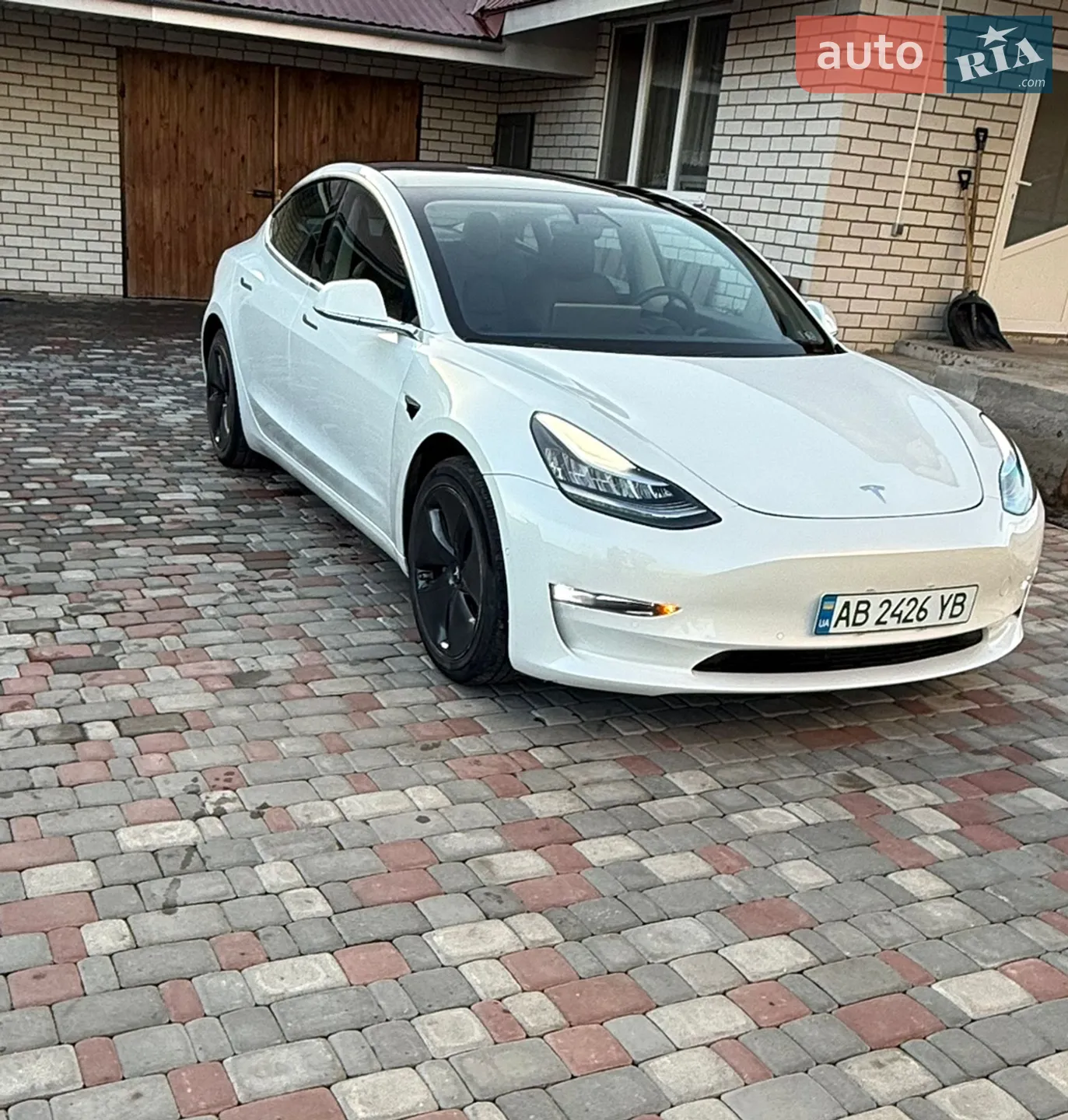2020 Tesla Model 3 - мініатюра 5
