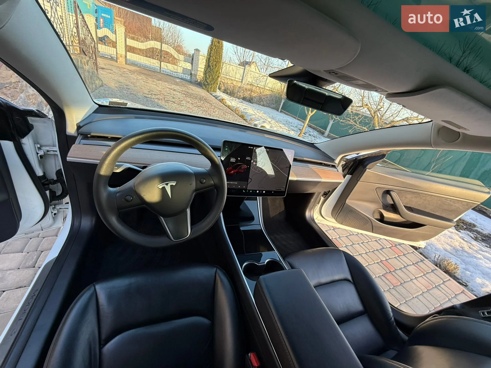 2020 Tesla Model 3 - мініатюра 22