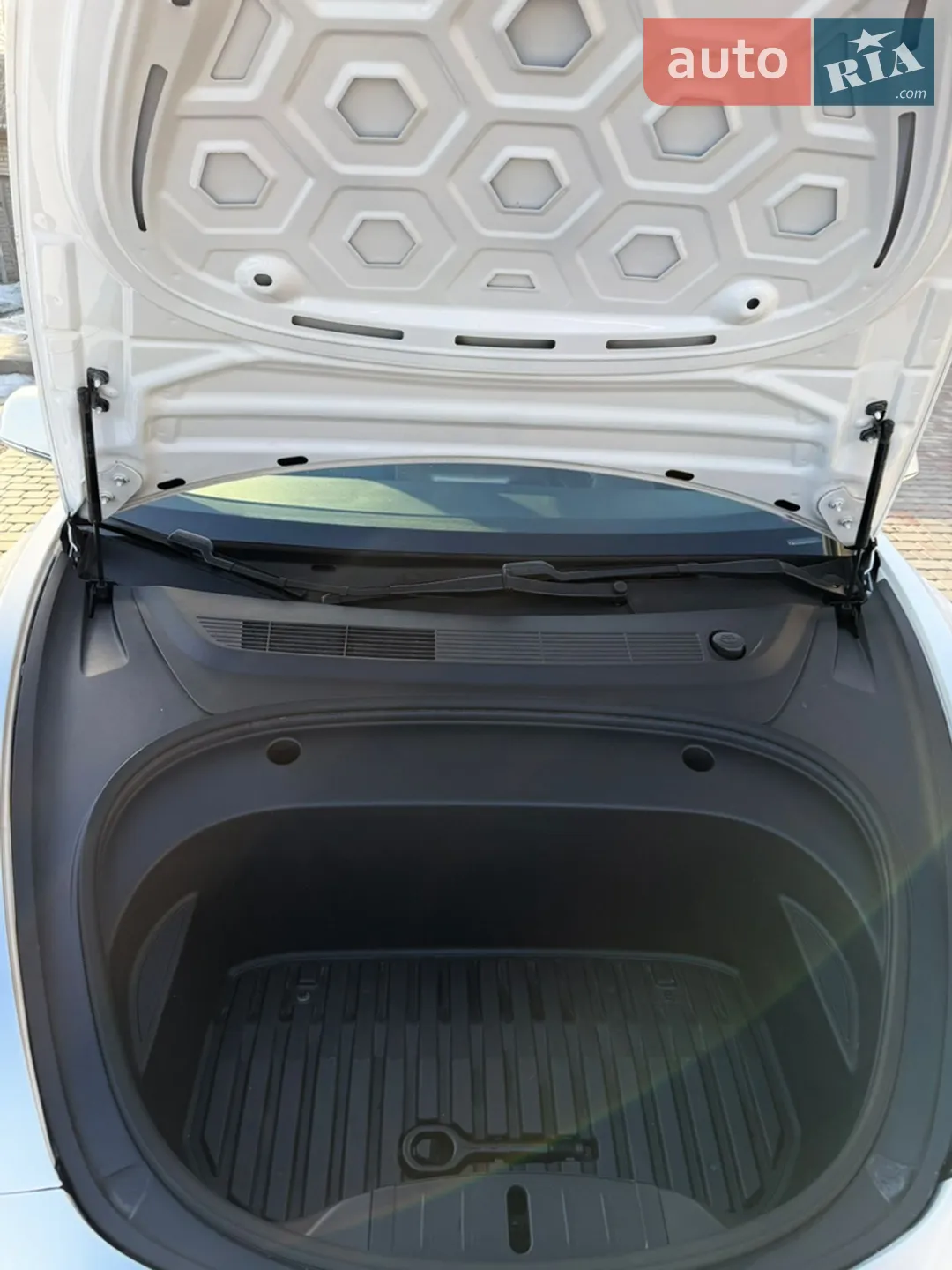 2020 Tesla Model 3 - мініатюра 12