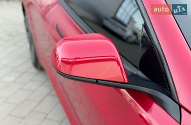 Седан Tesla Model 3 2021 в Ивано-Франковске