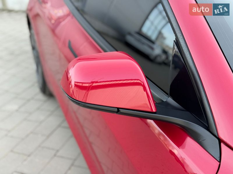 Седан Tesla Model 3 2021 в Ивано-Франковске