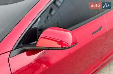 Седан Tesla Model 3 2021 в Ивано-Франковске