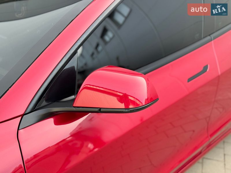 Седан Tesla Model 3 2021 в Ивано-Франковске