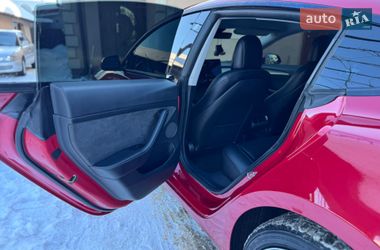 Седан Tesla Model 3 2021 в Ивано-Франковске
