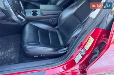 Седан Tesla Model 3 2021 в Ивано-Франковске