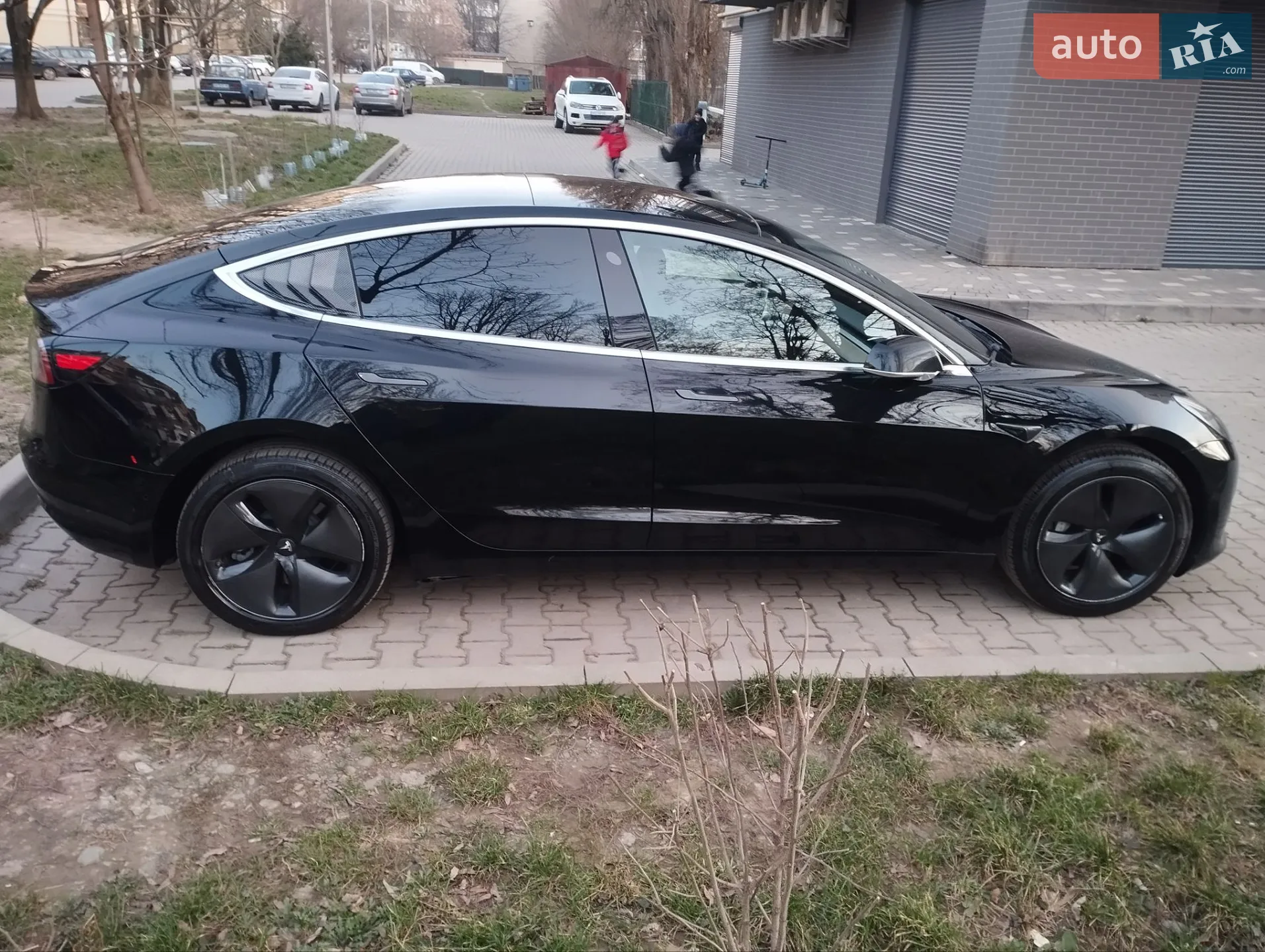 2019 Tesla Model 3 - мініатюра 5