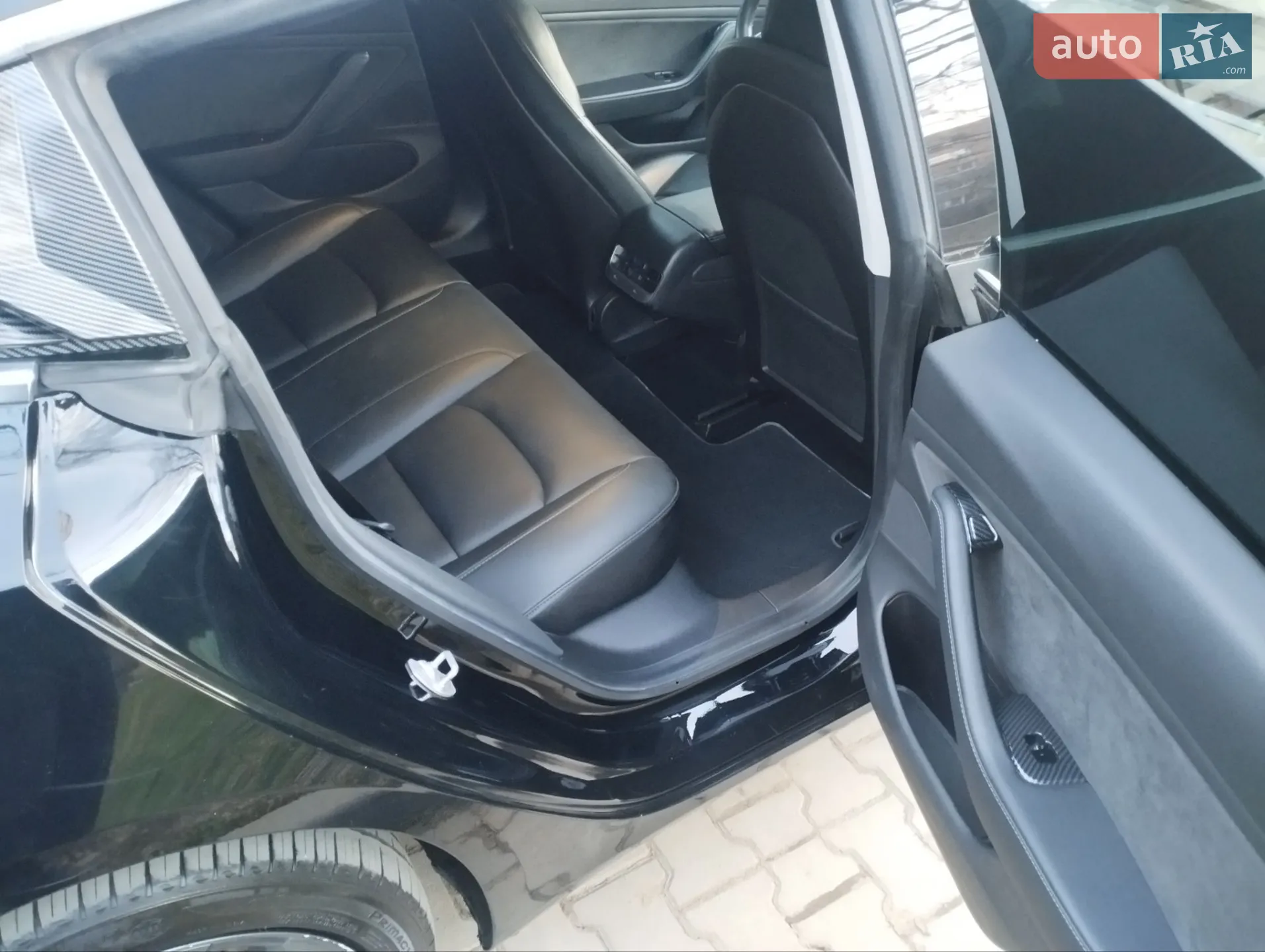 2019 Tesla Model 3 - мініатюра 11