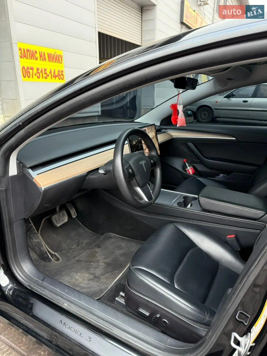 2021 Tesla Model 3 - мініатюра 8
