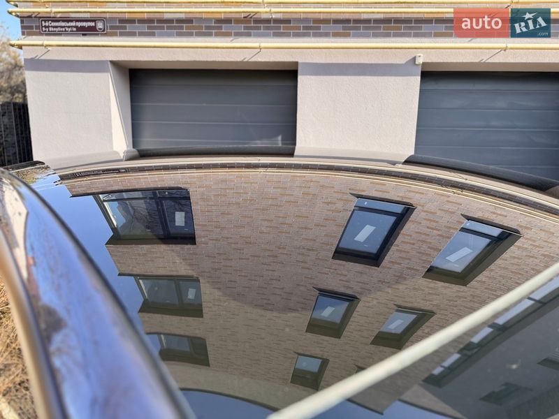 Седан Tesla Model 3 2022 в Львові