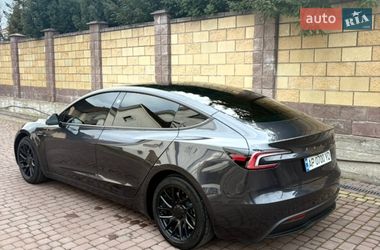 Седан Tesla Model 3 2024 в Запорожье