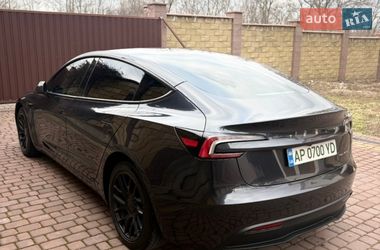 Седан Tesla Model 3 2024 в Запорожье