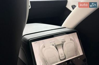Седан Tesla Model 3 2024 в Запорожье