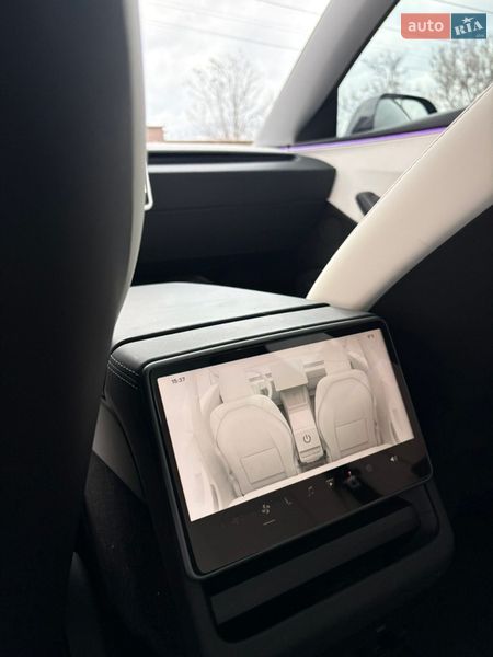 Седан Tesla Model 3 2024 в Запорожье фото 22 Седан Tesla Model 3 2024 в Запорожье