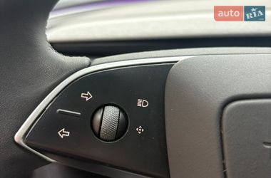 Седан Tesla Model 3 2024 в Запорожье