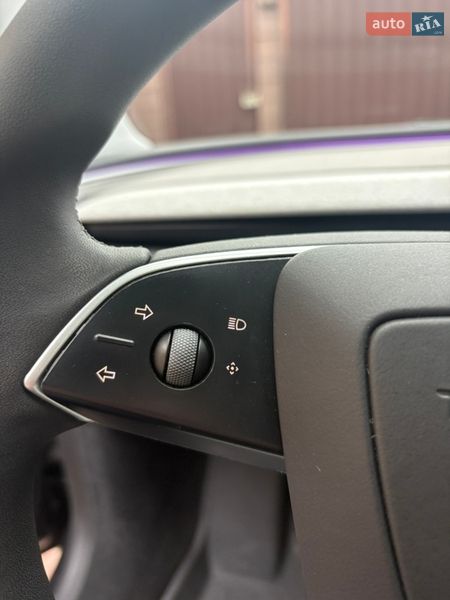 Седан Tesla Model 3 2024 в Запорожье фото 27 Седан Tesla Model 3 2024 в Запорожье