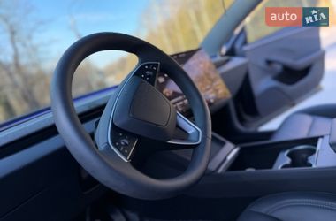 Седан Tesla Model 3 2025 в Трускавце фото 28 Седан Tesla Model 3 2025 в Трускавце