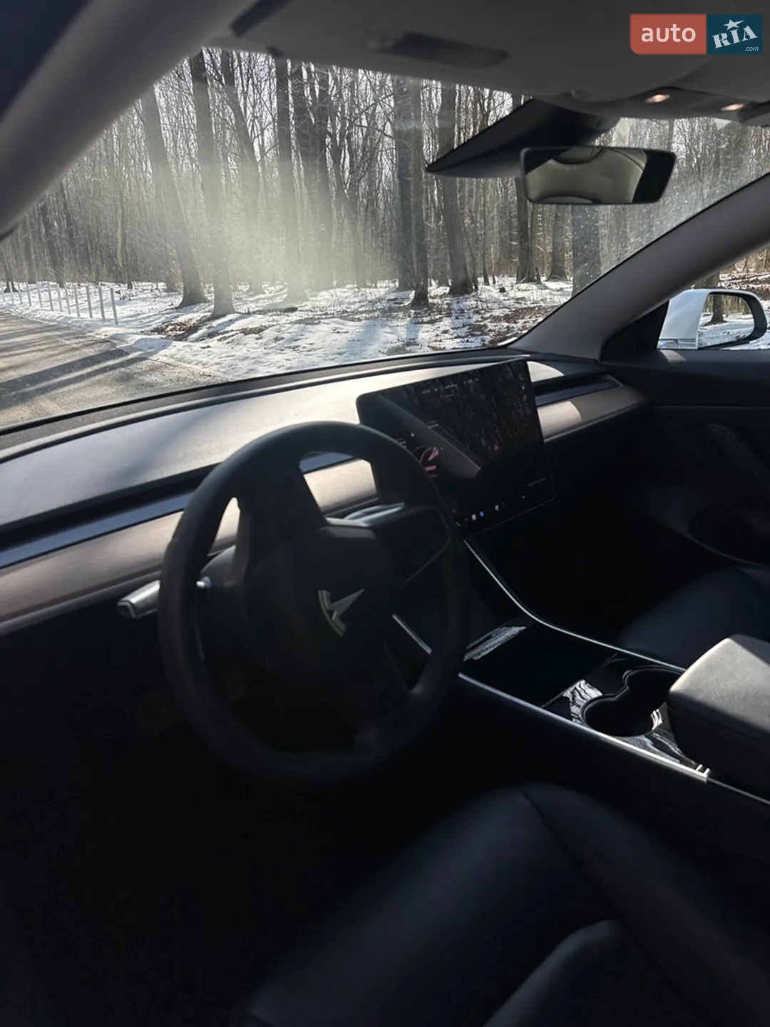2019 Tesla Model 3 - мініатюра 17