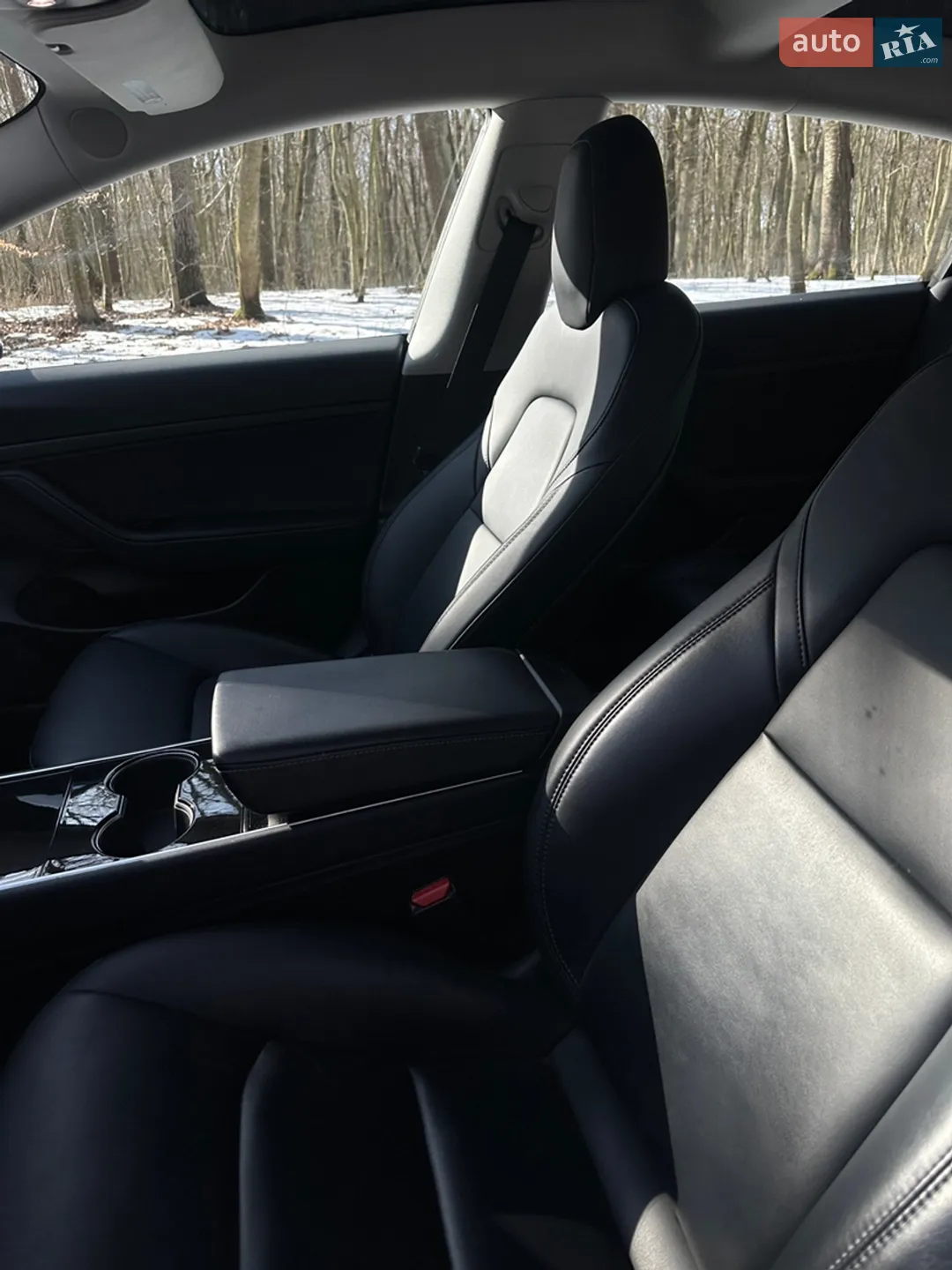 2019 Tesla Model 3 - мініатюра 20