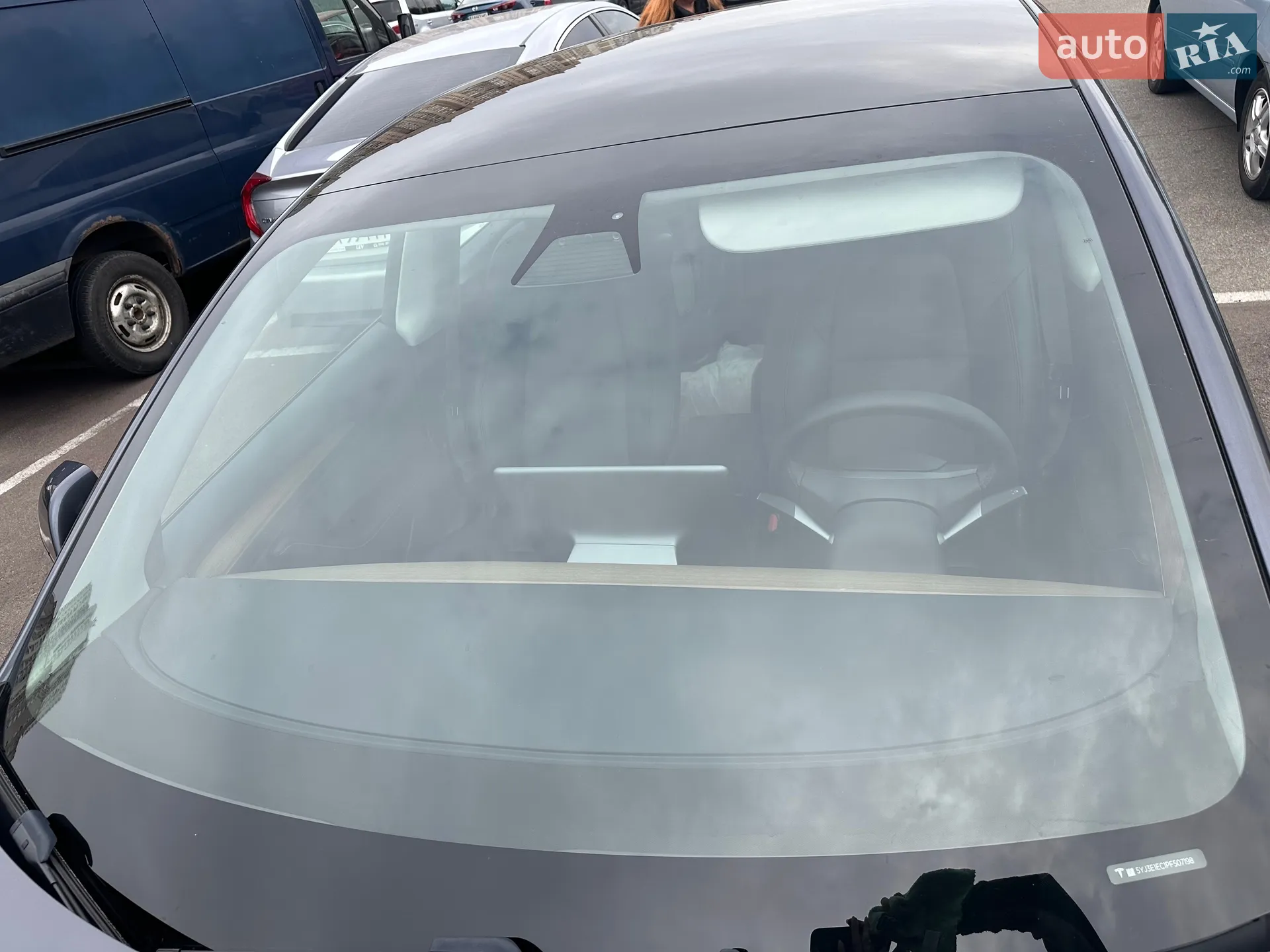 2023 Tesla Model 3 - мініатюра 7