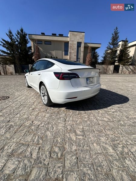 Седан Tesla Model 3 2020 в Львове фото 21 Седан Tesla Model 3 2020 в Львове
