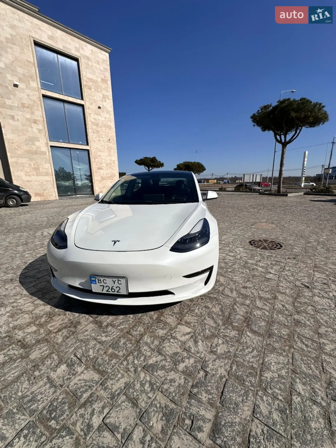 2020 Tesla Model 3 - мініатюра 39