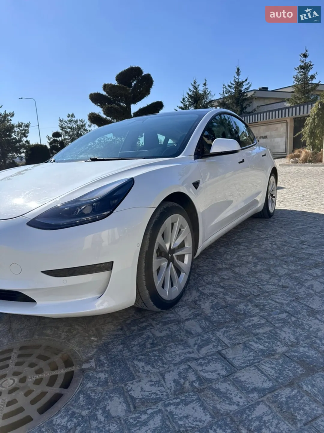 2020 Tesla Model 3 - мініатюра 66