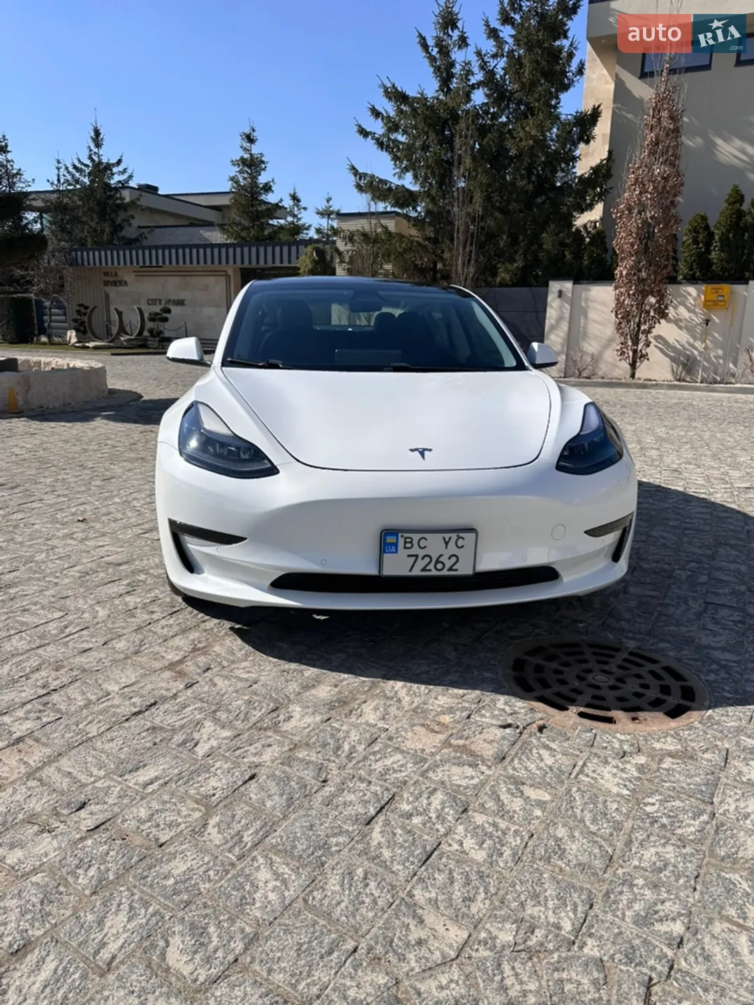2020 Tesla Model 3 - мініатюра 68