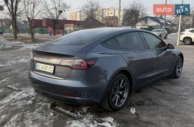 Седан Tesla Model 3 2021 в Ирпене